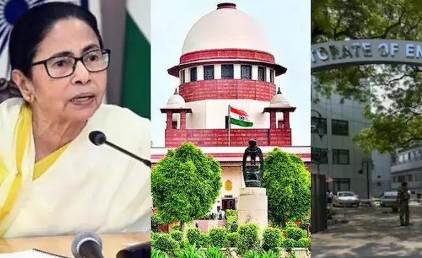 Supreme Court’s ‘Extraordinary’ Order in Bengal SIR Case: No Option Left Amid Trust Deficit